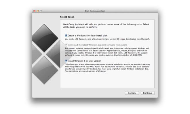 windows 8 for mac pro